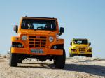 Troller T4 2009 года